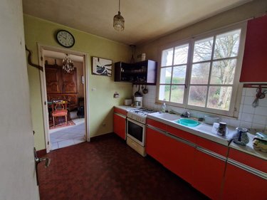 Maison a vendre Fondettes 37230 Indre-et-Loire 169 m2 7 pièces 362600 euros