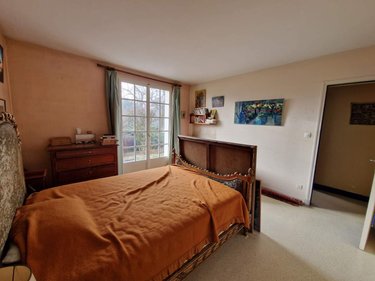 Maison a vendre Fondettes 37230 Indre-et-Loire 169 m2 7 pièces 362600 euros