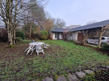 Maison a vendre Fondettes 37230 Indre-et-Loire 169 m2 7 pièces 362600 euros