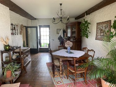 Maison a vendre Montlouis-sur-Loire 37270 Indre-et-Loire 106 m2 5 pièces 239999 euros