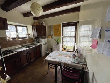 Maison a vendre Montlouis-sur-Loire 37270 Indre-et-Loire 106 m2 5 pièces 239999 euros