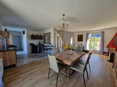 Maison a vendre Ballan-Miré 37510 Indre-et-Loire 120 m2 5 pièces 383320 euros