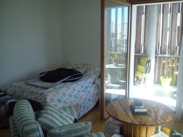 Appartement a vendre Tours 37000 Indre-et-Loire 31 m2 1 pièce 114950 euros