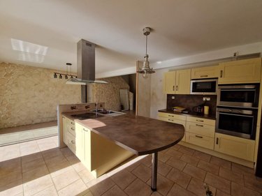 Maison a vendre Fondettes 37230 Indre-et-Loire 163 m2 6 pièces 383320 euros