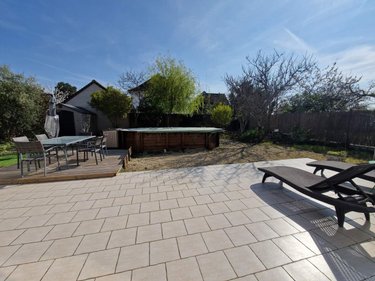 Maison a vendre Fondettes 37230 Indre-et-Loire 163 m2 6 pièces 383320 euros