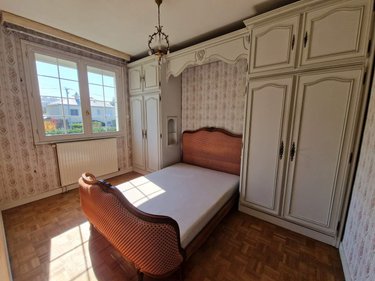 Maison a vendre Tours 37000 Indre-et-Loire 86 m2 5 pièces 248640 euros