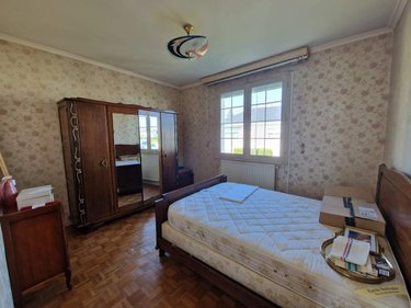 Maison a vendre Tours 37000 Indre-et-Loire 86 m2 5 pièces 248640 euros