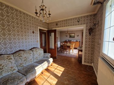 Maison a vendre Tours 37000 Indre-et-Loire 86 m2 5 pièces 248640 euros