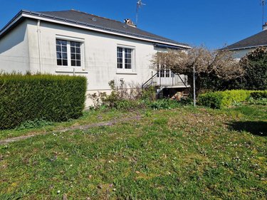 Maison a vendre Tours 37000 Indre-et-Loire 86 m2 5 pièces 248640 euros