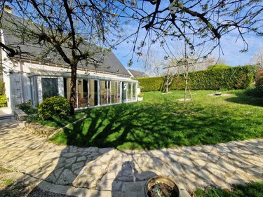 Maison a vendre Fondettes 37230 Indre-et-Loire 165 m2 6 pièces 466200 euros