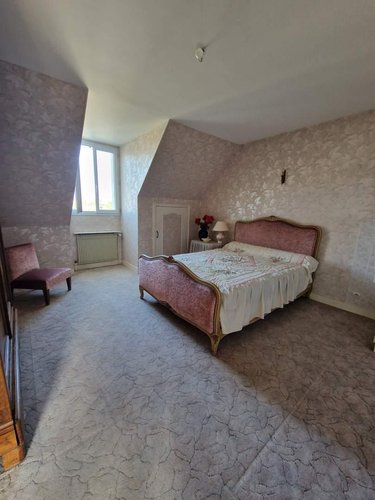 Maison a vendre Fondettes 37230 Indre-et-Loire 165 m2 6 pièces 466200 euros