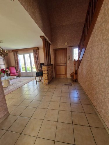 Maison a vendre Fondettes 37230 Indre-et-Loire 165 m2 6 pièces 466200 euros