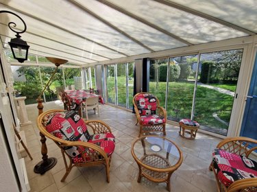 Maison a vendre Fondettes 37230 Indre-et-Loire 165 m2 6 pièces 466200 euros