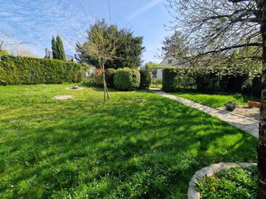 Maison a vendre Fondettes 37230 Indre-et-Loire 165 m2 6 pièces 466200 euros