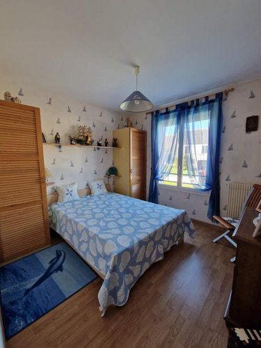 Maison a vendre Fondettes 37230 Indre-et-Loire 108 m2 5 pièces 299404 euros