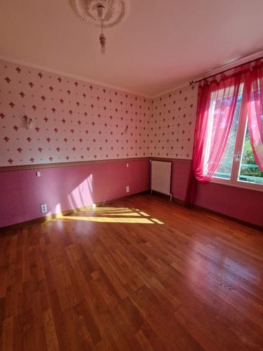 Maison a vendre Fondettes 37230 Indre-et-Loire 108 m2 5 pièces 299404 euros