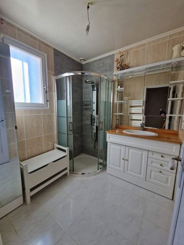 Maison a vendre Fondettes 37230 Indre-et-Loire 108 m2 5 pièces 299404 euros