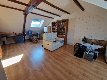 Maison a vendre Fondettes 37230 Indre-et-Loire 108 m2 5 pièces 299404 euros