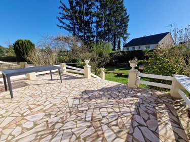 Maison a vendre Fondettes 37230 Indre-et-Loire 108 m2 5 pièces 299404 euros