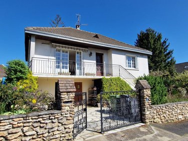 Maison a vendre Fondettes 37230 Indre-et-Loire 85 m2 5 pièces 217560 euros