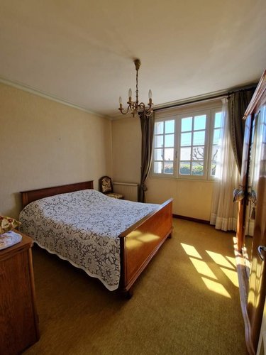 Maison a vendre Fondettes 37230 Indre-et-Loire 85 m2 5 pièces 217560 euros