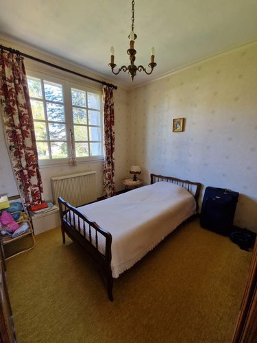 Maison a vendre Fondettes 37230 Indre-et-Loire 85 m2 5 pièces 217560 euros