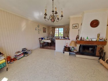 Maison a vendre Fondettes 37230 Indre-et-Loire 85 m2 5 pièces 217560 euros