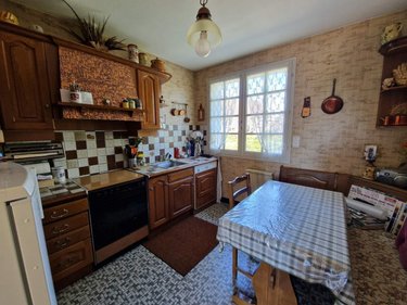 Maison a vendre Fondettes 37230 Indre-et-Loire 85 m2 5 pièces 217560 euros