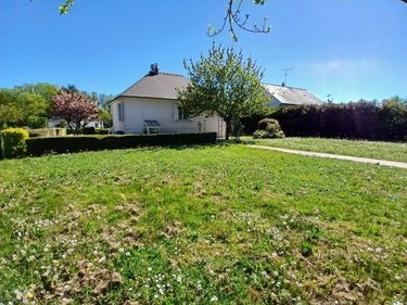Maison a vendre Fondettes 37230 Indre-et-Loire 86 m2 5 pièces 269360 euros