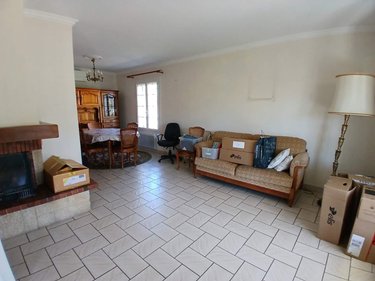 Maison a vendre Fondettes 37230 Indre-et-Loire 86 m2 5 pièces 269360 euros