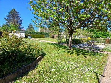 Maison a vendre Fondettes 37230 Indre-et-Loire 86 m2 5 pièces 269360 euros