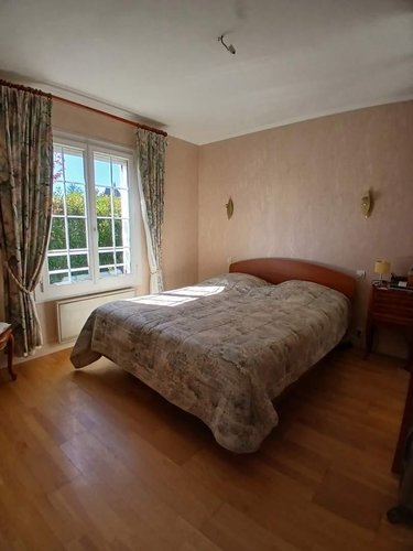 Maison a vendre Fondettes 37230 Indre-et-Loire 86 m2 5 pièces 269360 euros