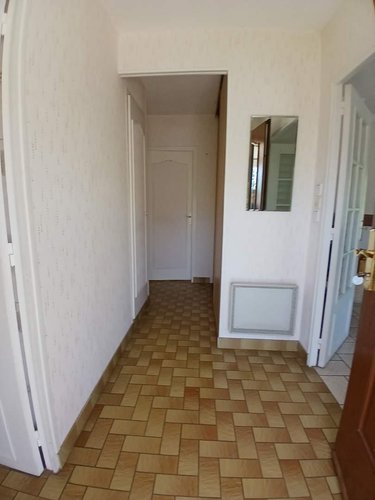 Maison a vendre Fondettes 37230 Indre-et-Loire 86 m2 5 pièces 269360 euros