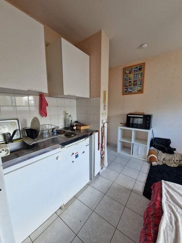 Appartement a vendre Tours 37000 Indre-et-Loire 16 m2 1 pièce 59565 euros