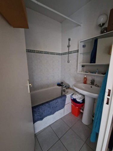 Appartement a vendre Tours 37000 Indre-et-Loire 16 m2 1 pièce 59565 euros