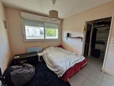 Appartement a vendre Tours 37000 Indre-et-Loire 16 m2 1 pièce 59565 euros