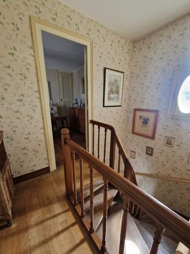 Maison a vendre Tours 37000 Indre-et-Loire 99 m2 4 pièces 259000 euros