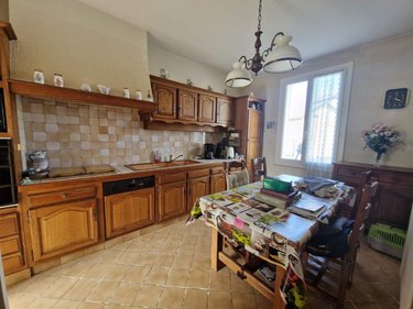 Maison a vendre Tours 37000 Indre-et-Loire 99 m2 4 pièces 259000 euros