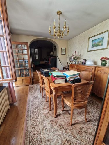 Maison a vendre Tours 37000 Indre-et-Loire 99 m2 4 pièces 259000 euros