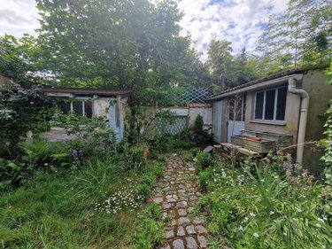 Maison a vendre Tours 37000 Indre-et-Loire 99 m2 4 pièces 259000 euros