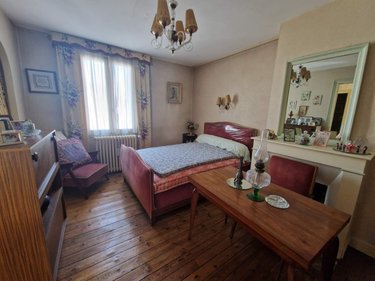 Maison a vendre Tours 37000 Indre-et-Loire 99 m2 4 pièces 259000 euros