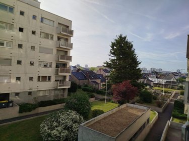 Appartement a vendre Tours 37000 Indre-et-Loire 50 m2 2 pièces 94050 euros