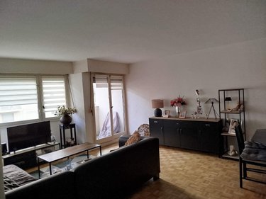 Appartement a vendre Tours 37000 Indre-et-Loire 50 m2 2 pièces 94050 euros