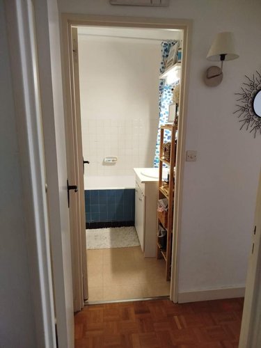 Appartement a vendre Tours 37000 Indre-et-Loire 50 m2 2 pièces 94050 euros