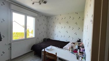 Maison a vendre Luynes 37230 Indre-et-Loire 90 m2 5 pièces 248600 euros