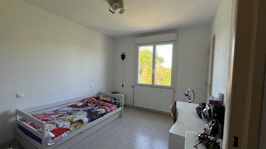Maison a vendre Luynes 37230 Indre-et-Loire 90 m2 5 pièces 248600 euros