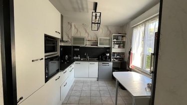 Maison a vendre Luynes 37230 Indre-et-Loire 90 m2 5 pièces 248600 euros