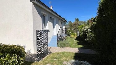 Maison a vendre Luynes 37230 Indre-et-Loire 90 m2 5 pièces 248600 euros