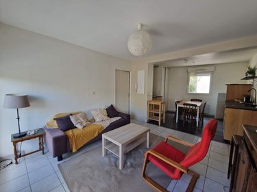 Appartement a vendre Tours 37000 Indre-et-Loire 61 m2 3 pièces 233100 euros