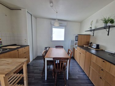 Appartement a vendre Tours 37000 Indre-et-Loire 61 m2 3 pièces 233100 euros